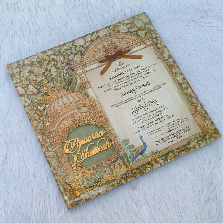 Varmala Preservation