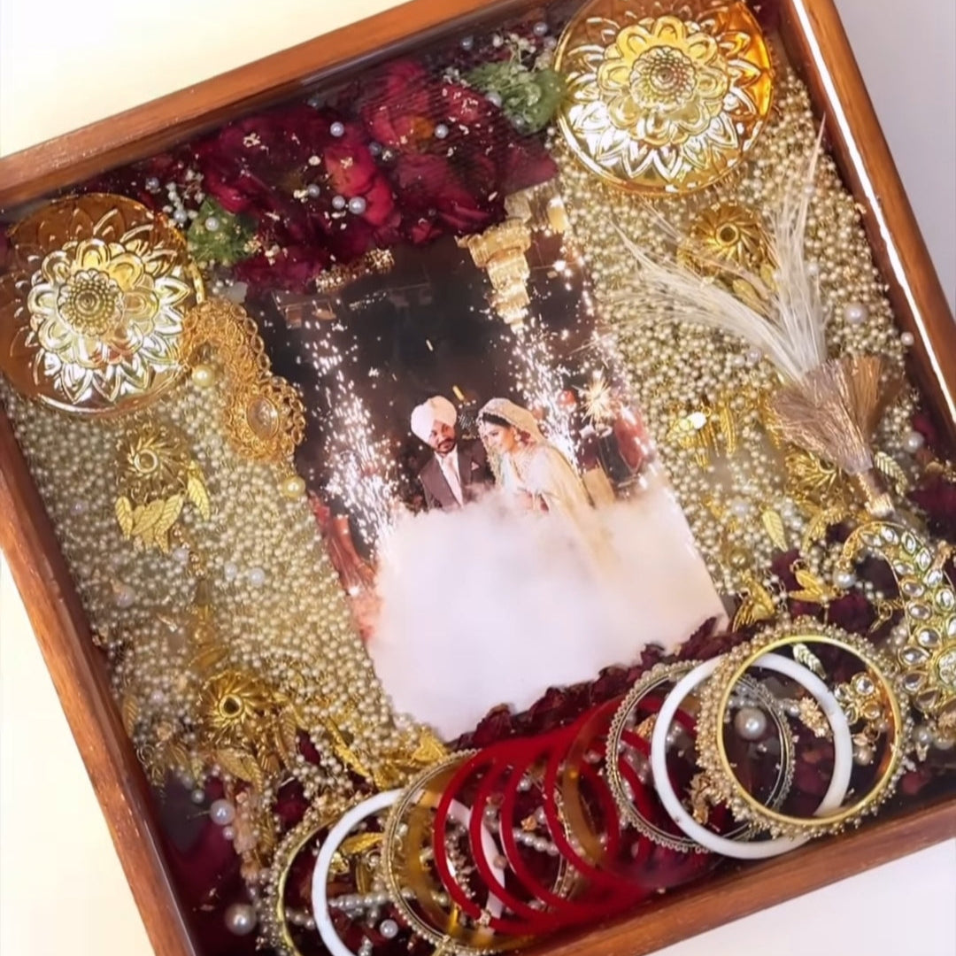 Varmala preservation