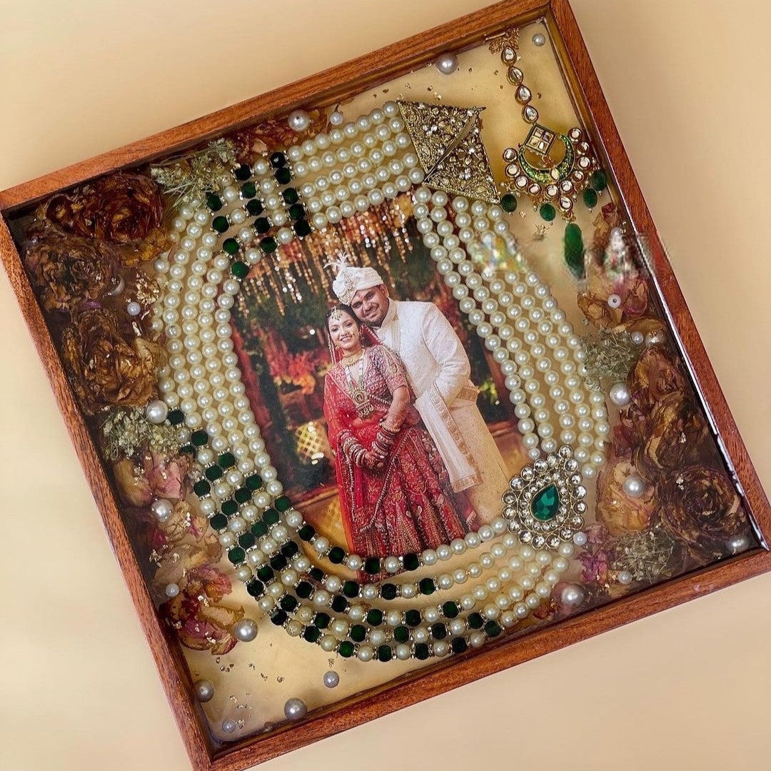 Jaimala Preservation