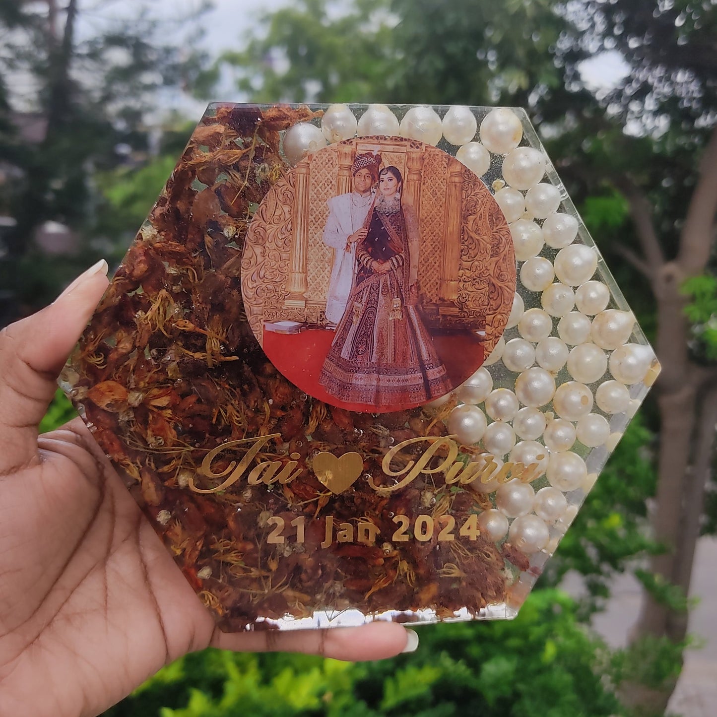 varmala preservation