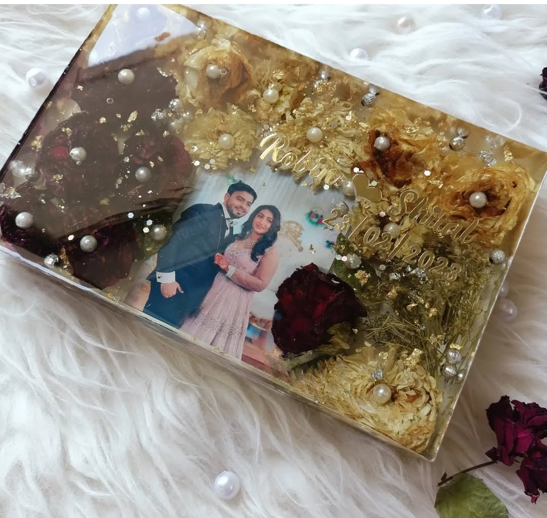 Varmala Preservation