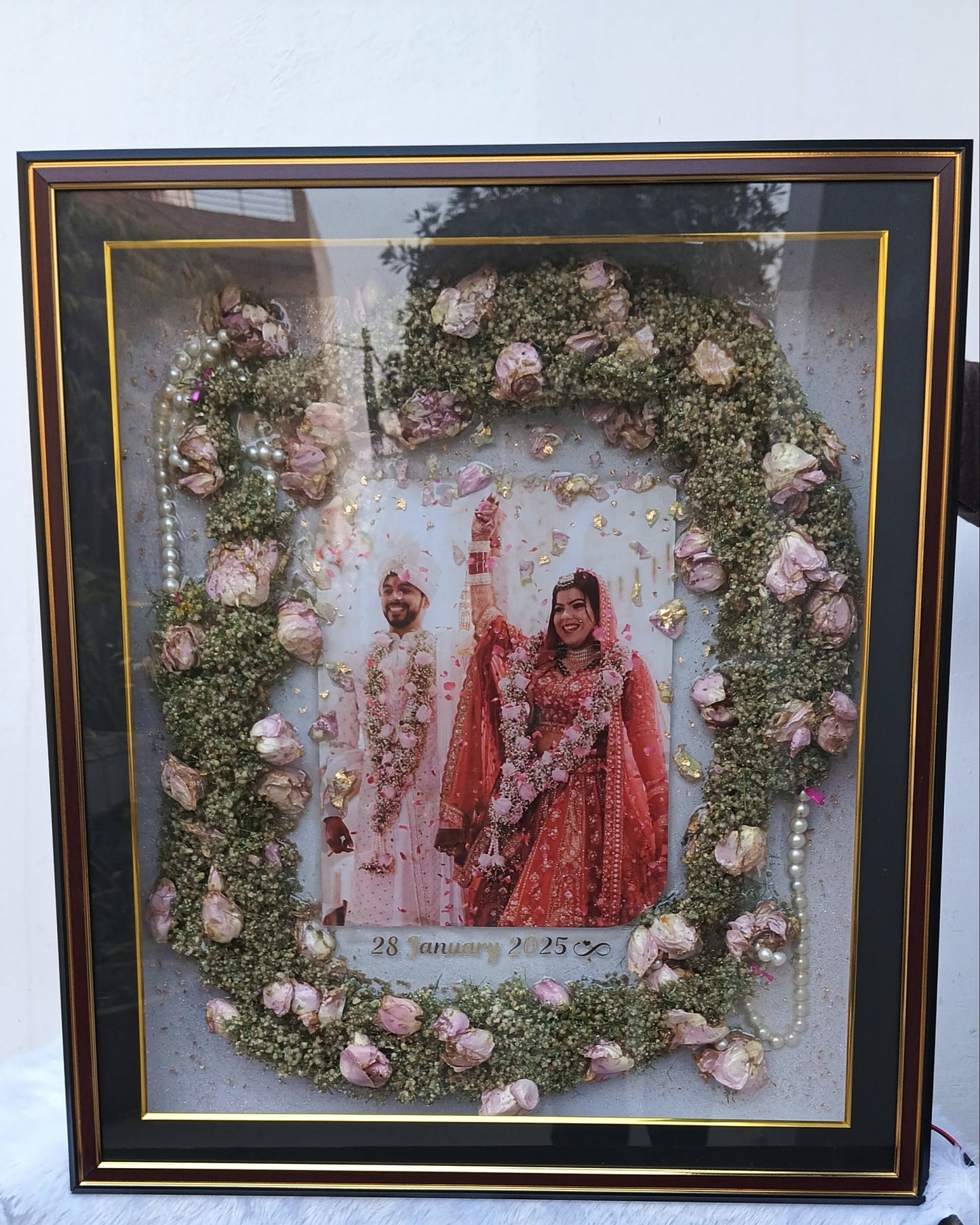 Varmala Preservation