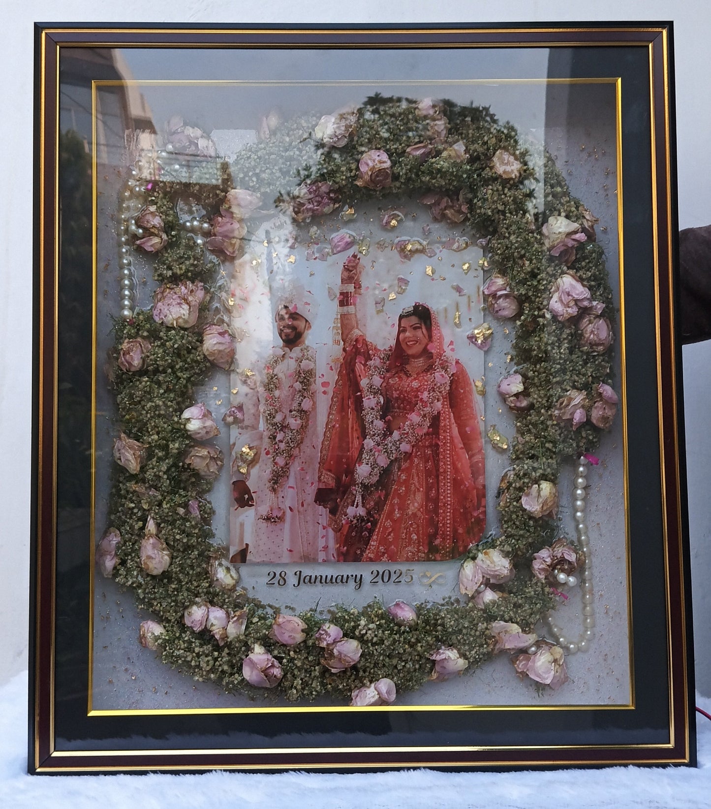 Varmala Preservation