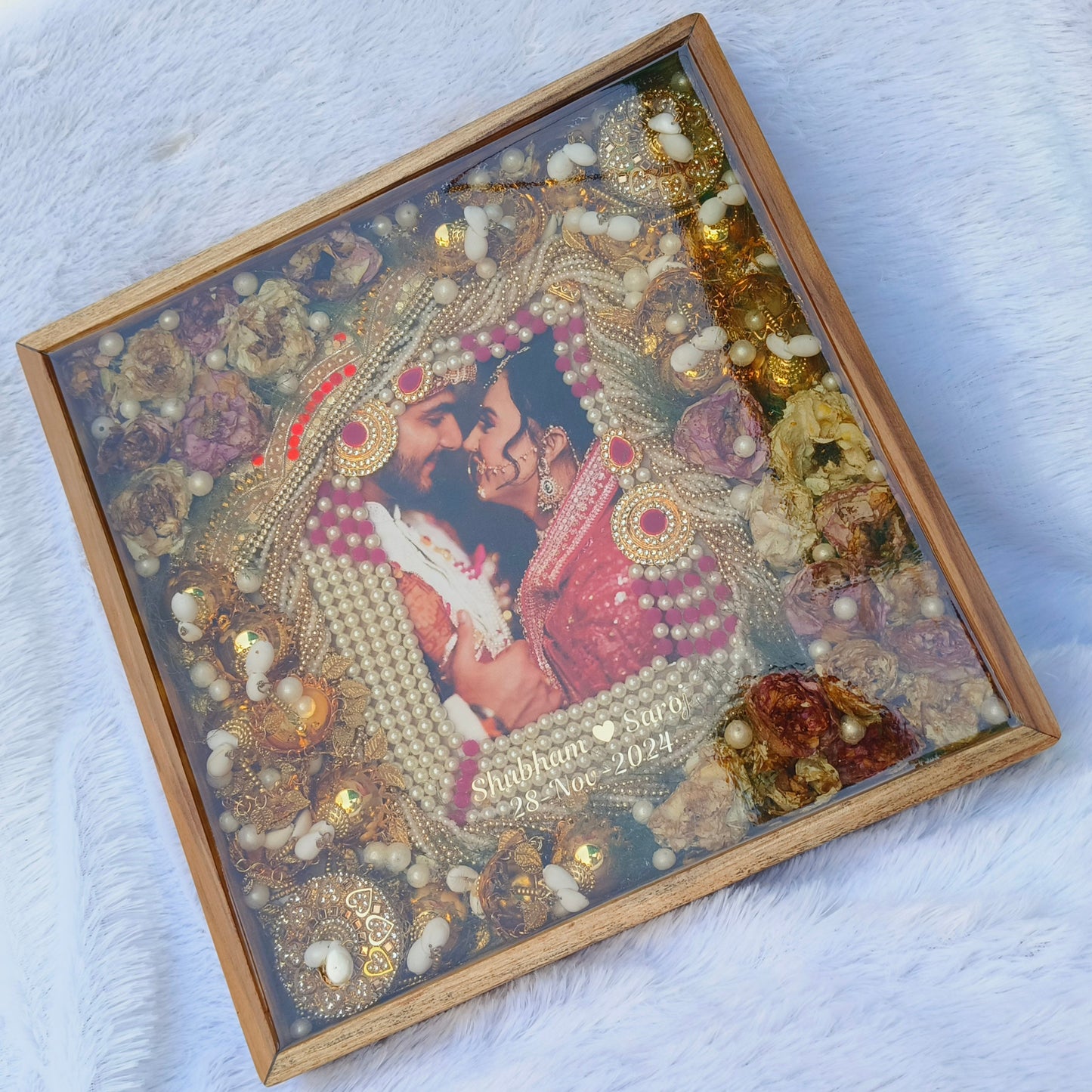varmala preservation