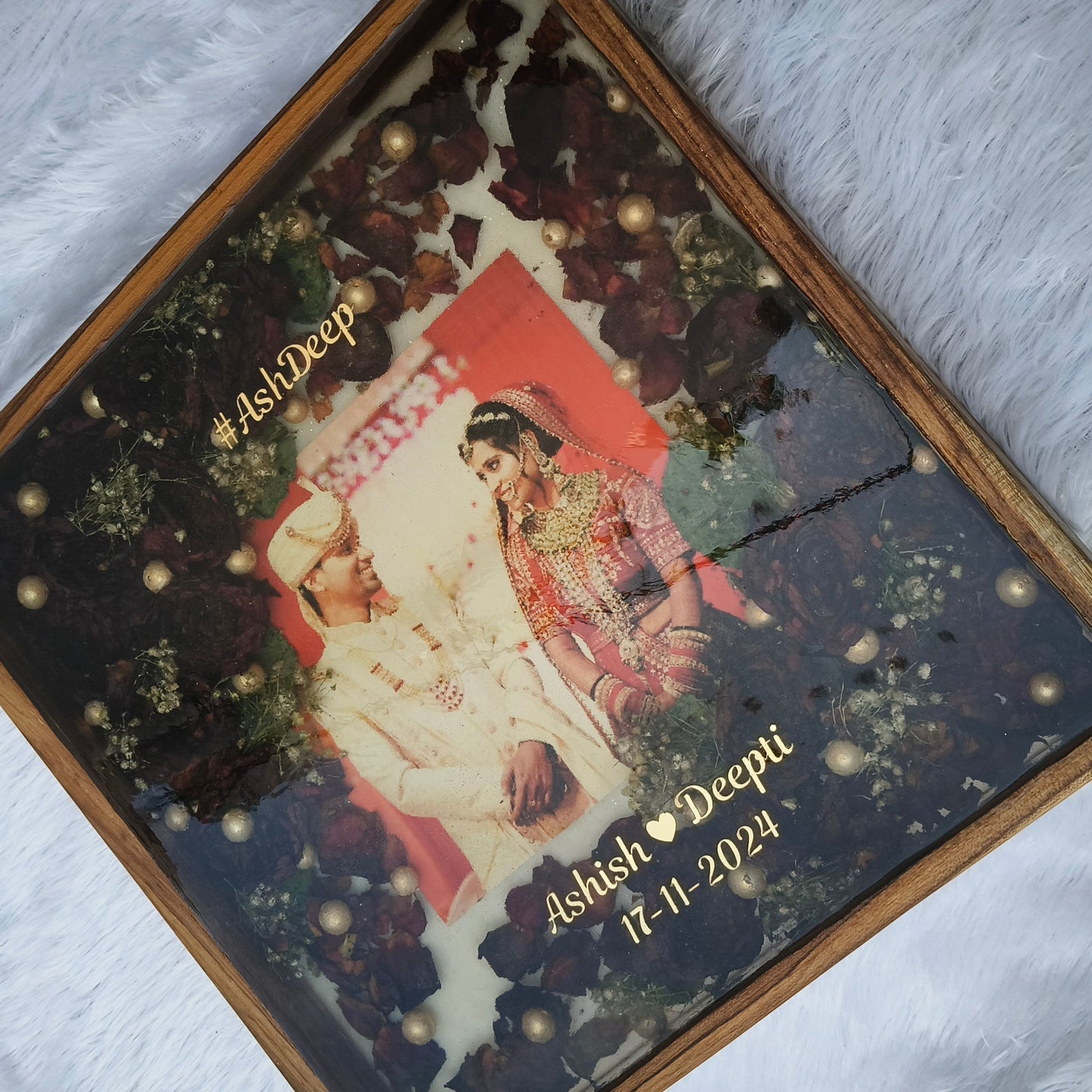 varmala preservation