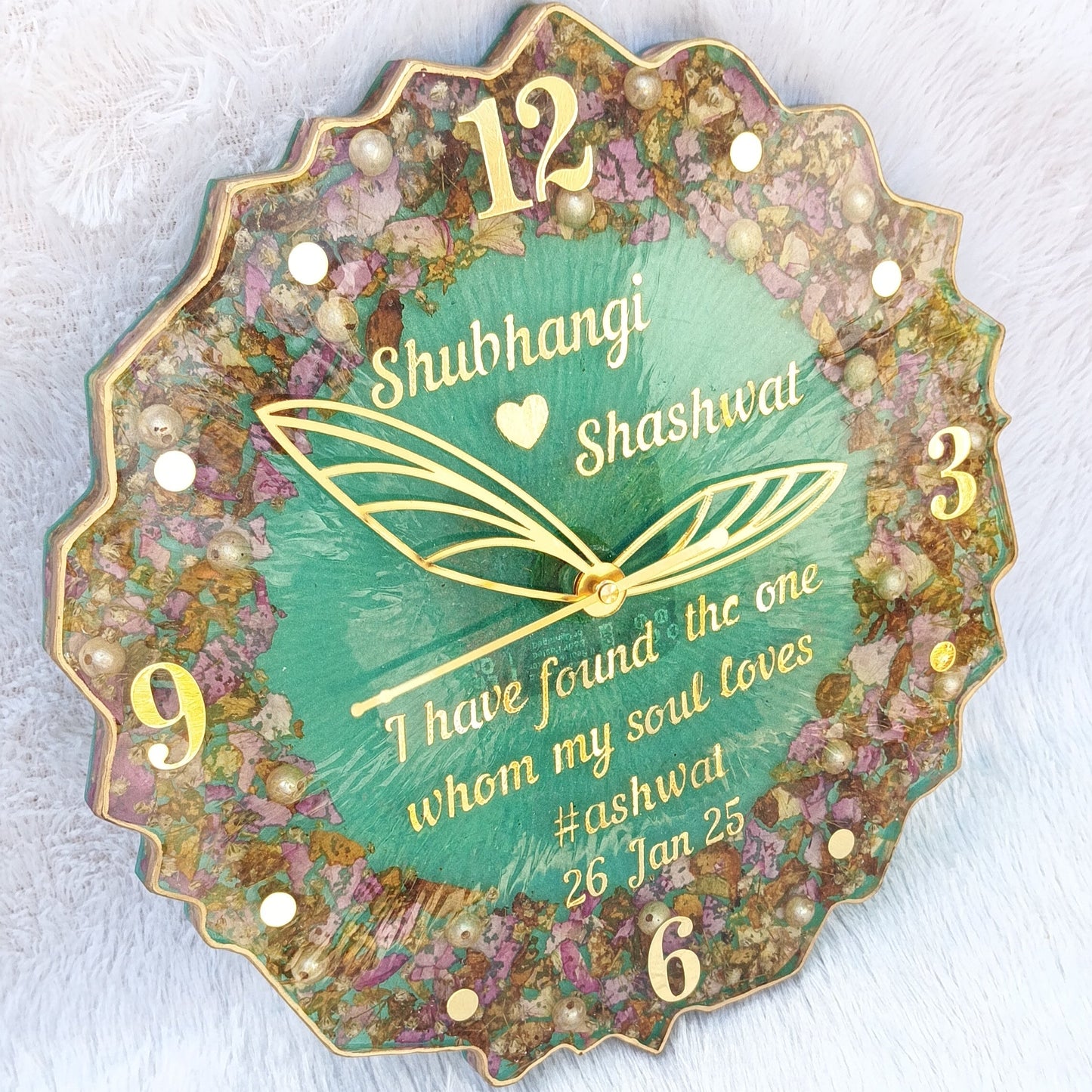 varmala preservation