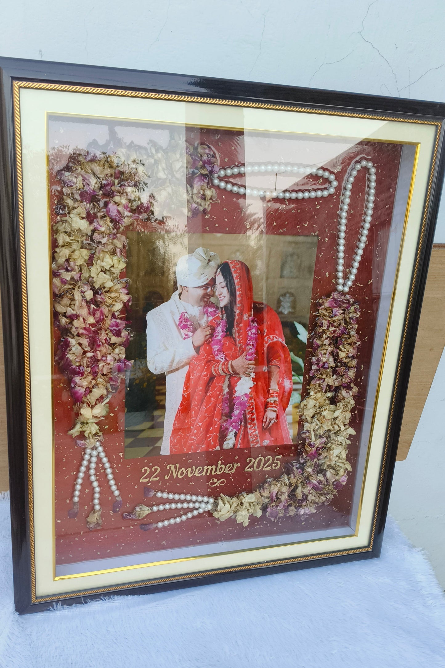 Varmala Preservation