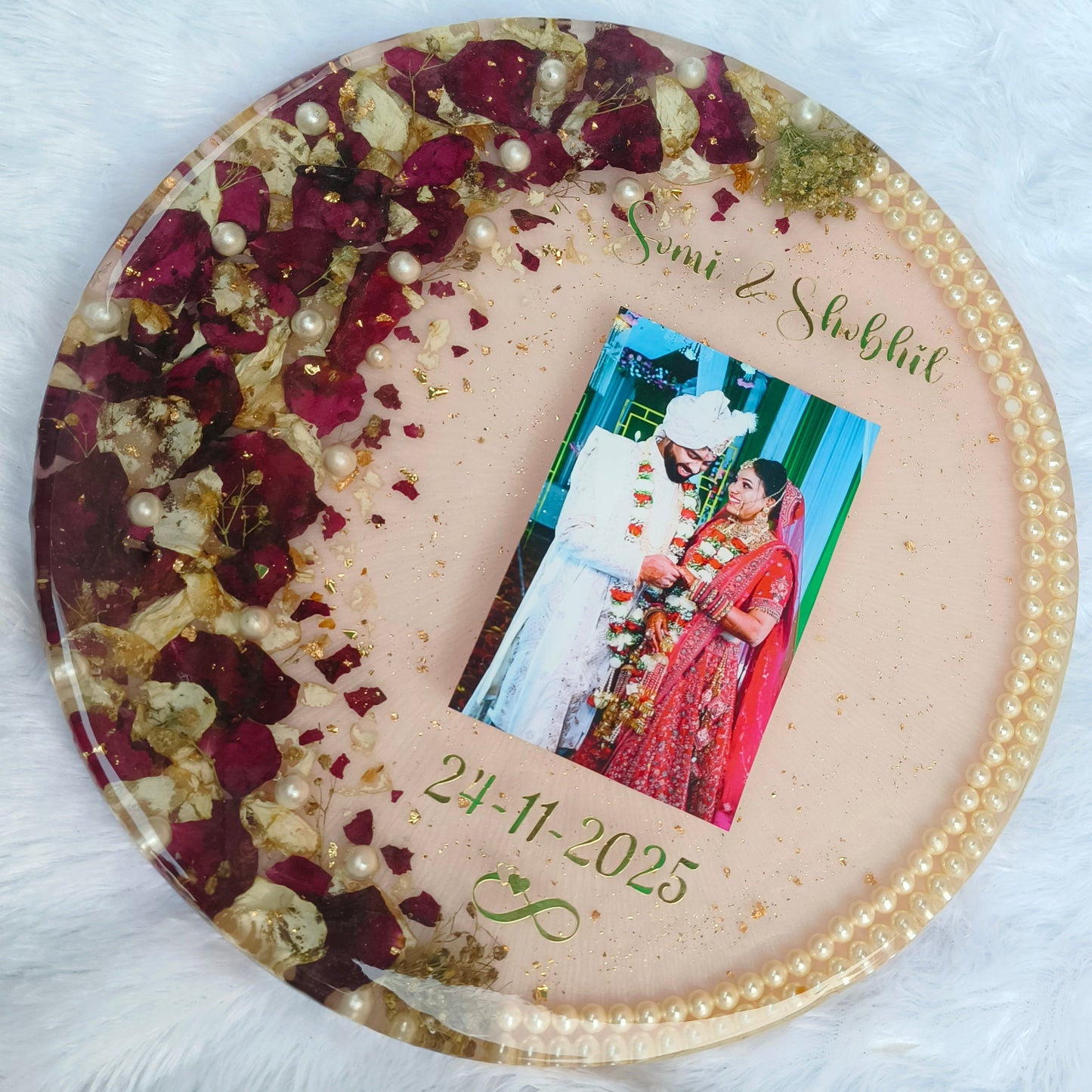 Varmala Preservation