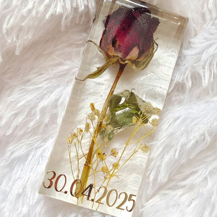 Varmala Preservation