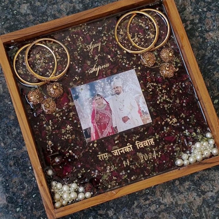 Varmala Preservation