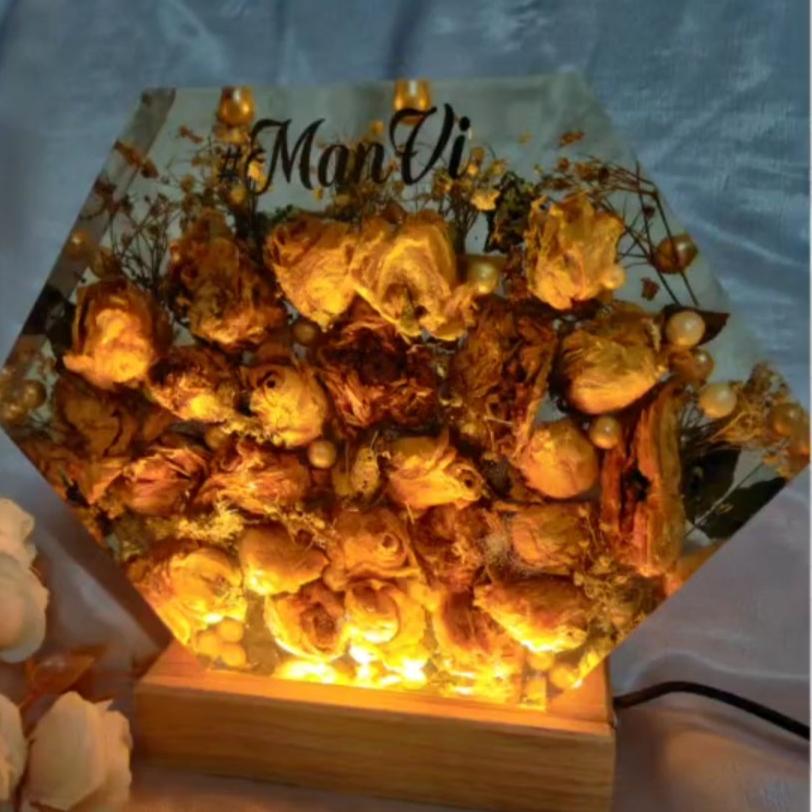 Varmala Preservation