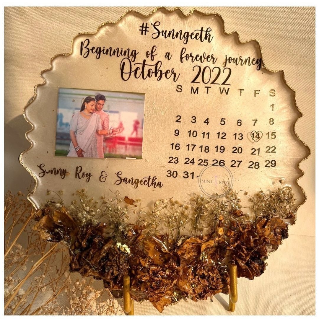 Varmala Preservation