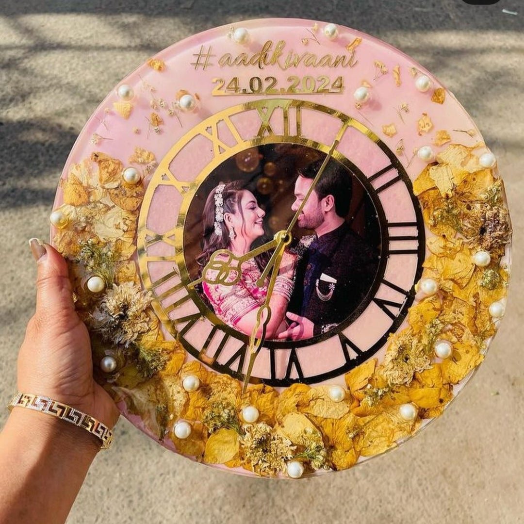 Jaimala Preservation