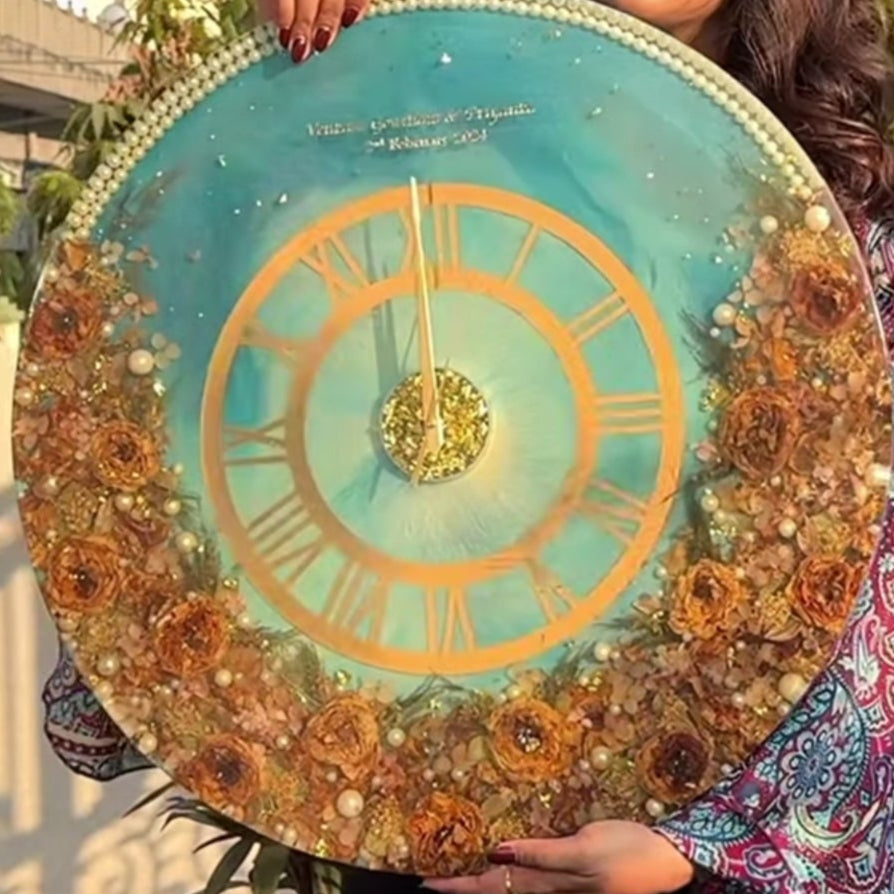 Varmala Preservation