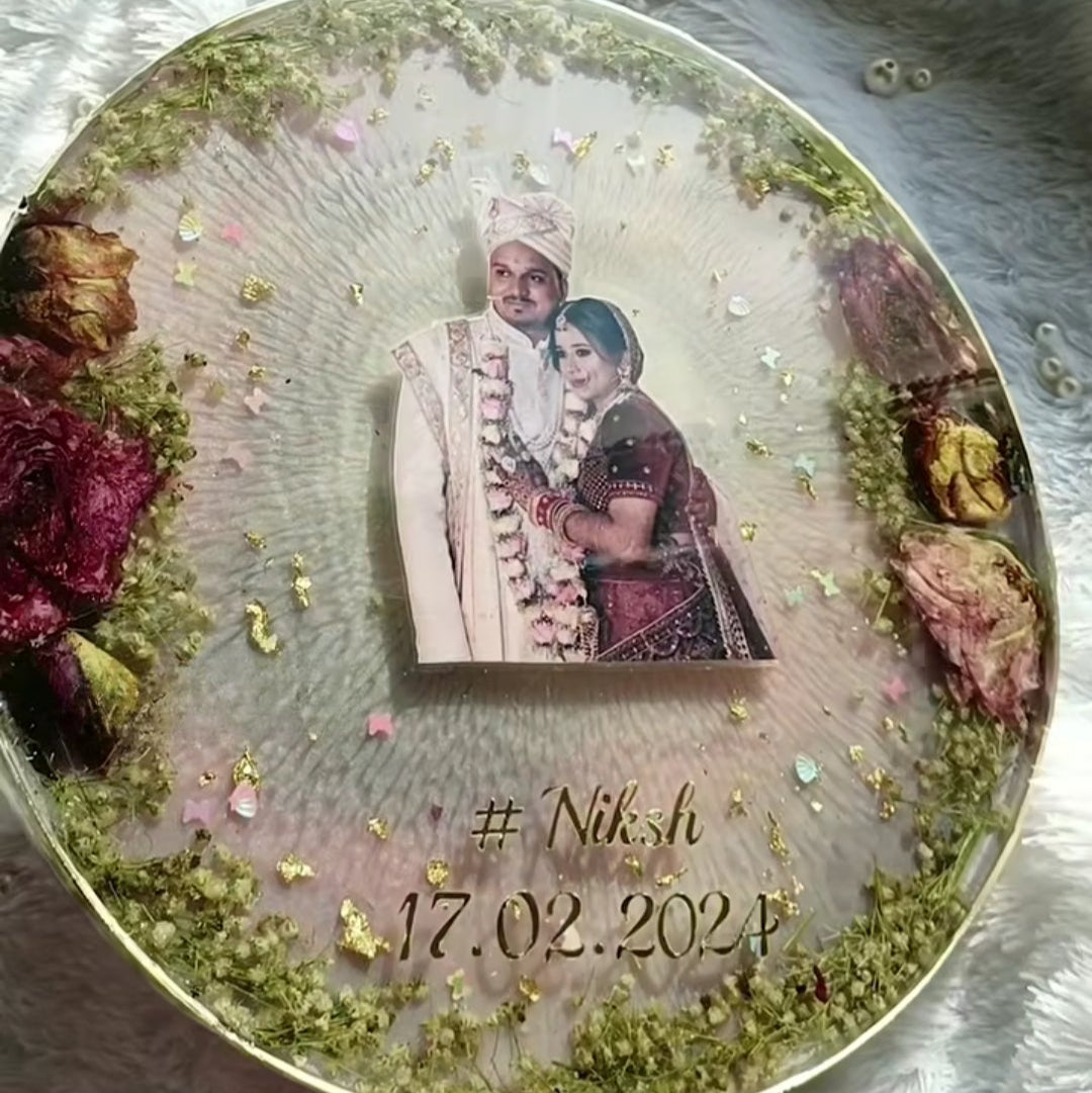 Varmala Preservation