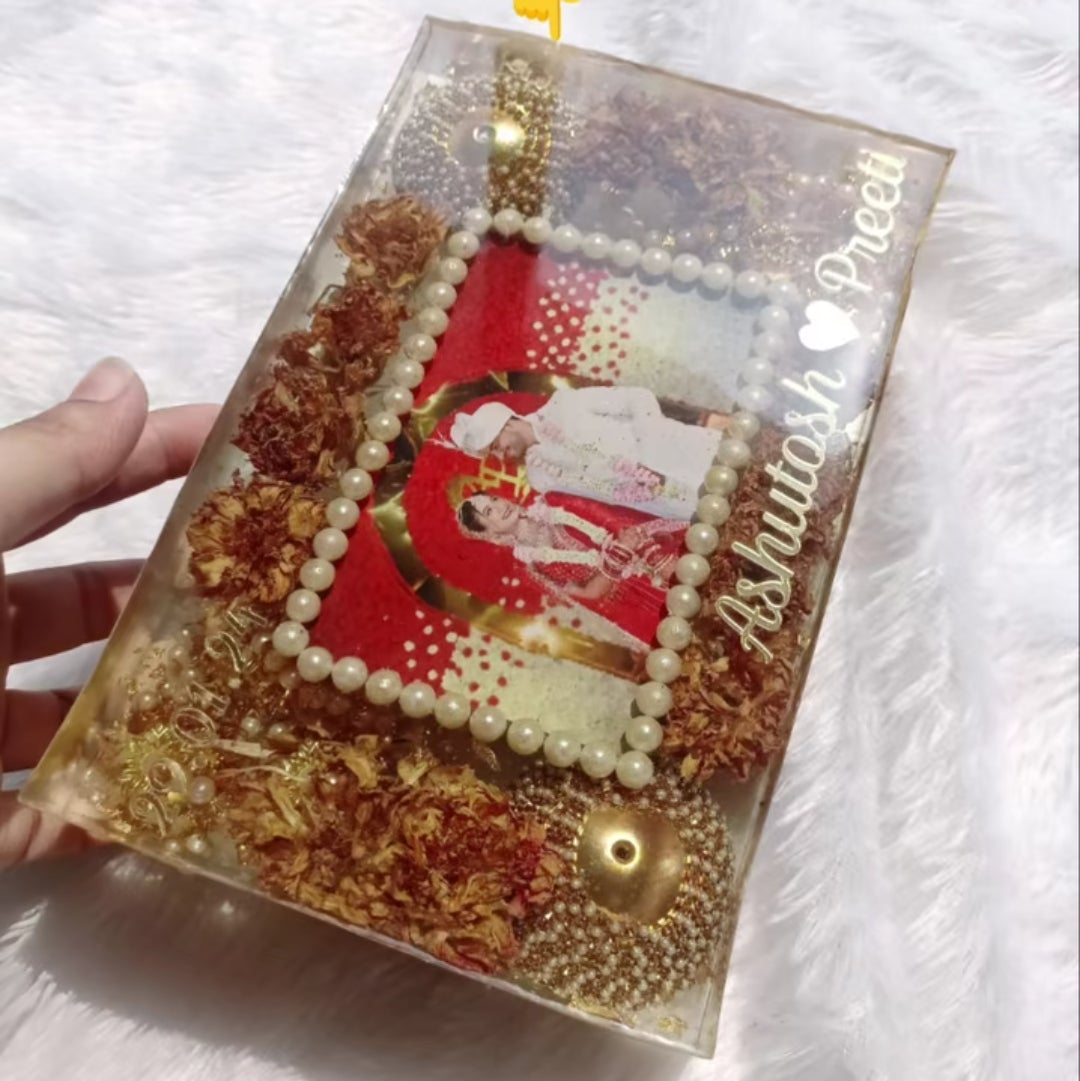 Varmala Preservation