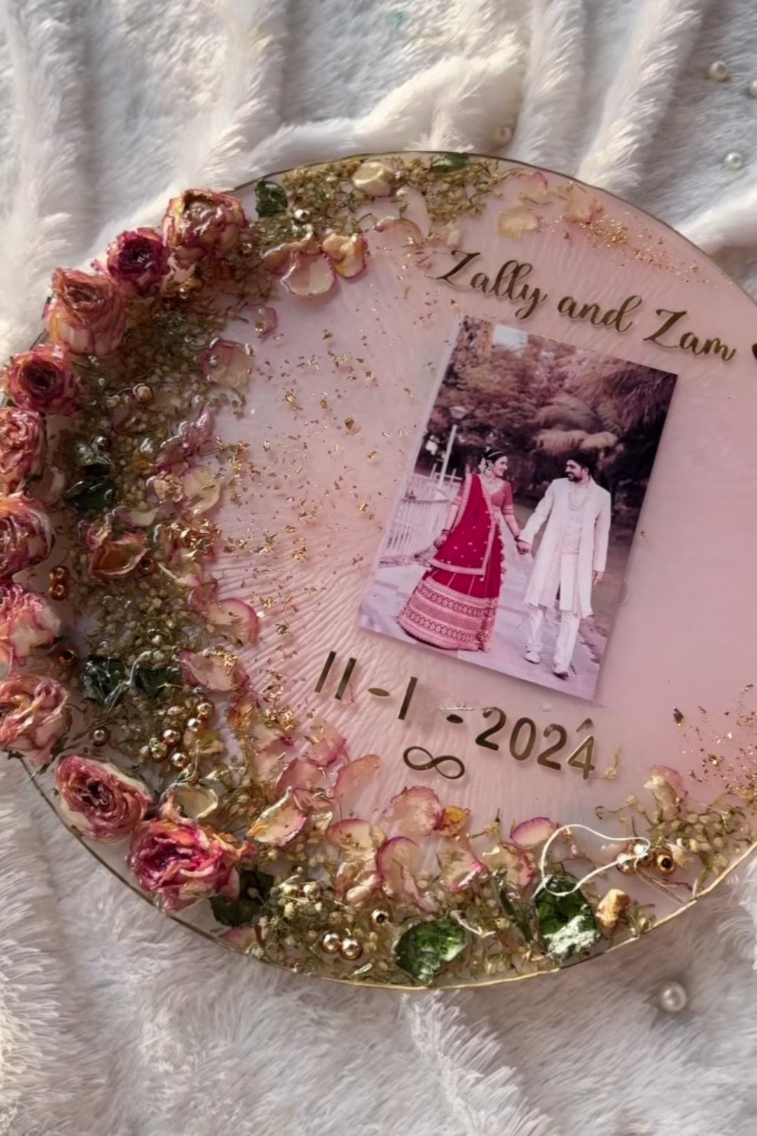 Varmala Preservation