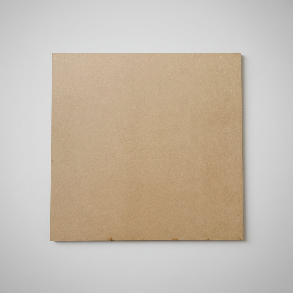 Square Mdf
