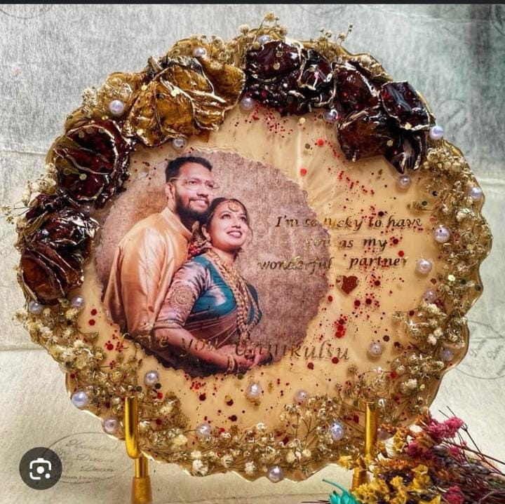 Varmala Preservation