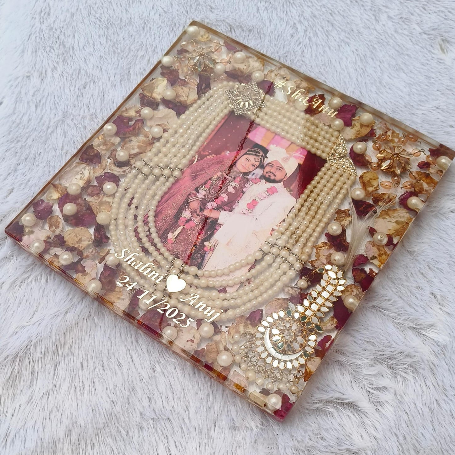 Varmala Preservation