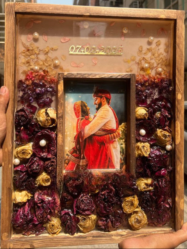 Varmala Preservation