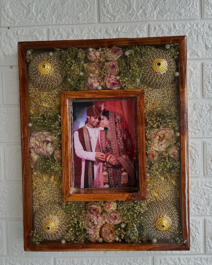 Varmala Preservation