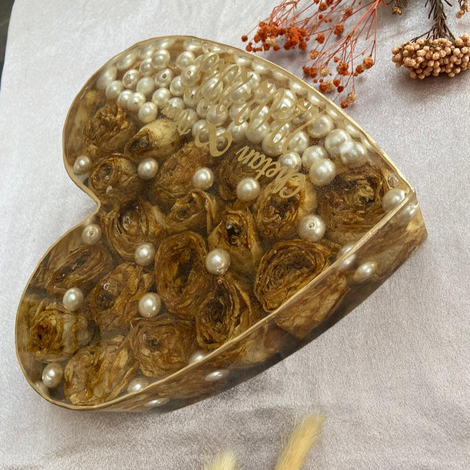 Varmala Preservation