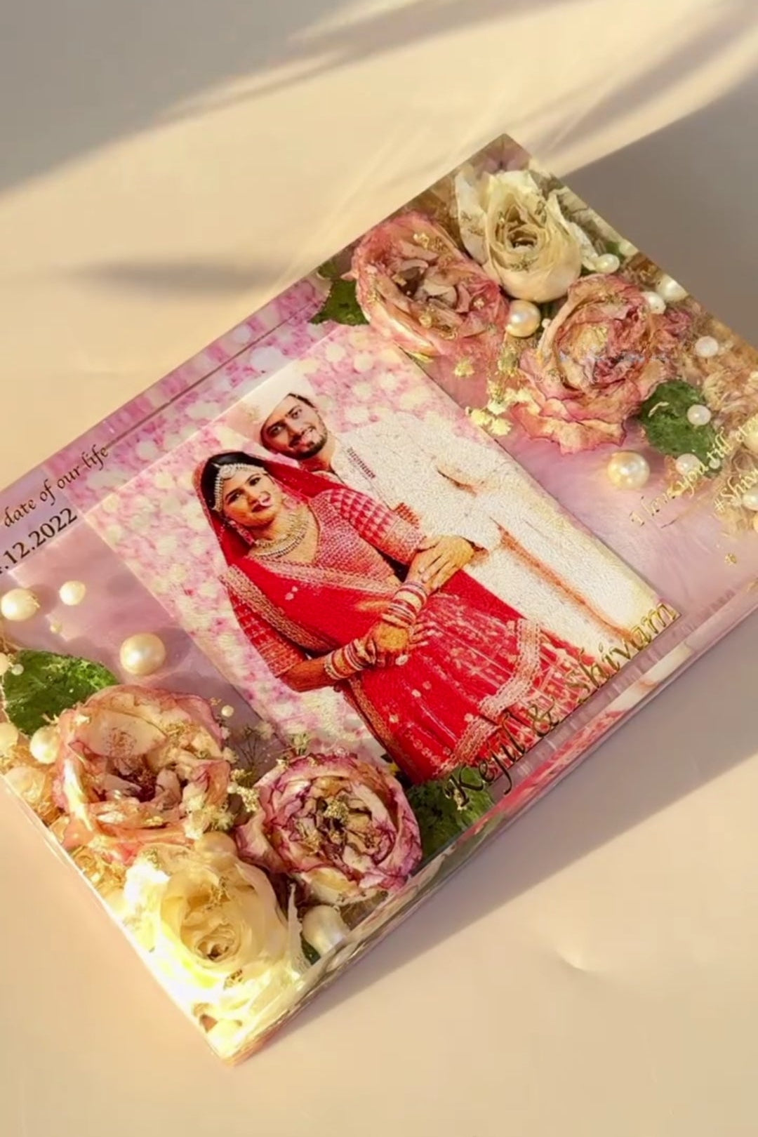 Varmala Preservation