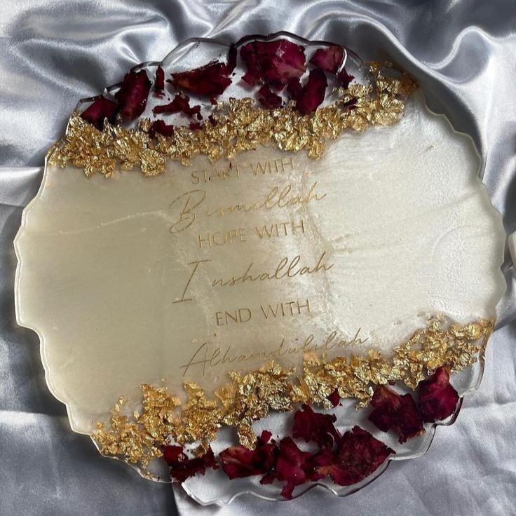 Jaimala Preservation