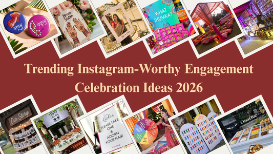 Instagram Trending Engagement Celebration Ideas 2026