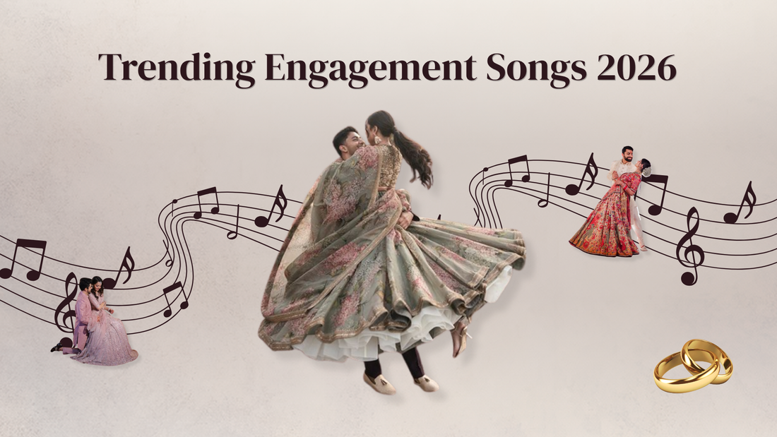 Best Engagement Songs 2026: A Playlist for Every Moment That Matters