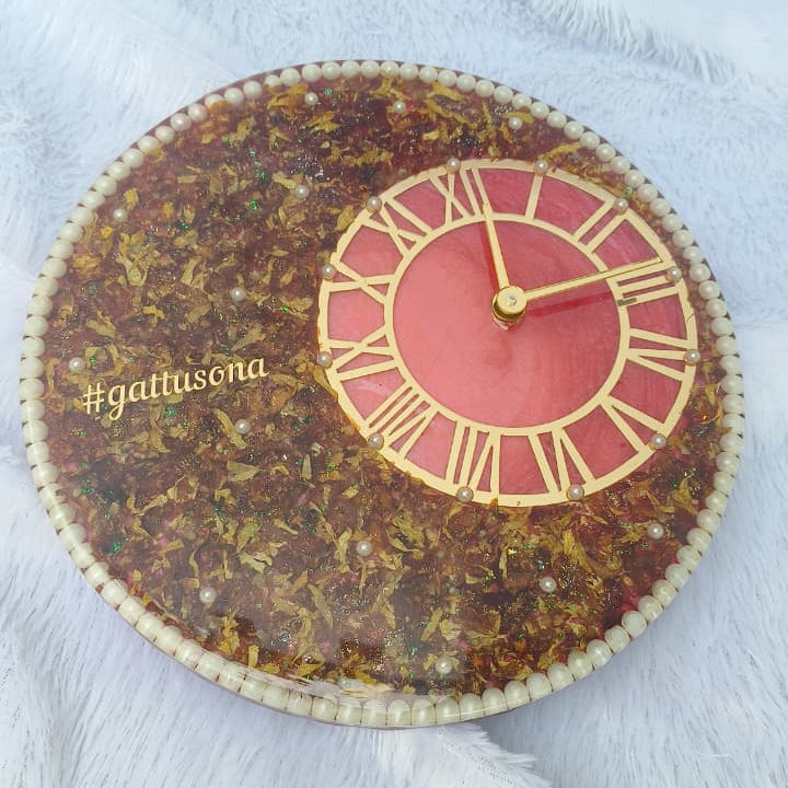 Varmala Preservation