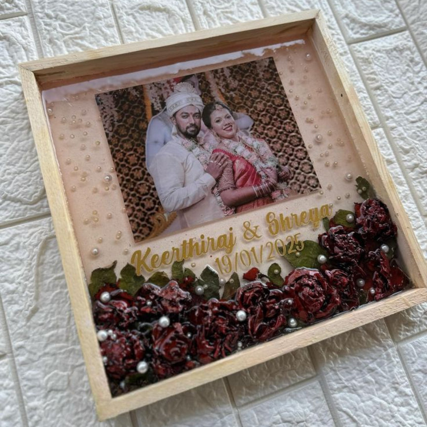 Varmala Preservation