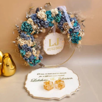 Ring Platter