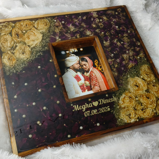 Varmalan Presrvation