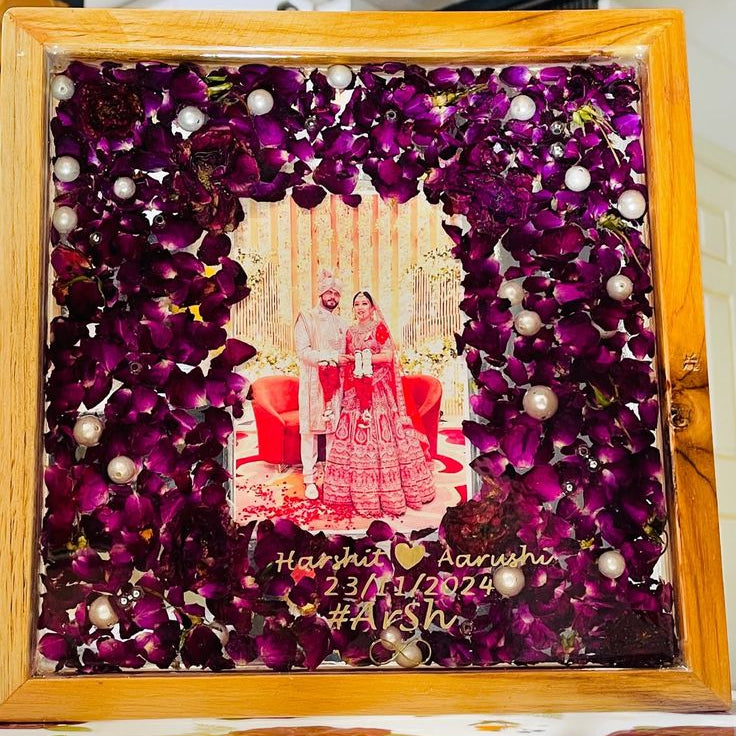 Varmala Preservation