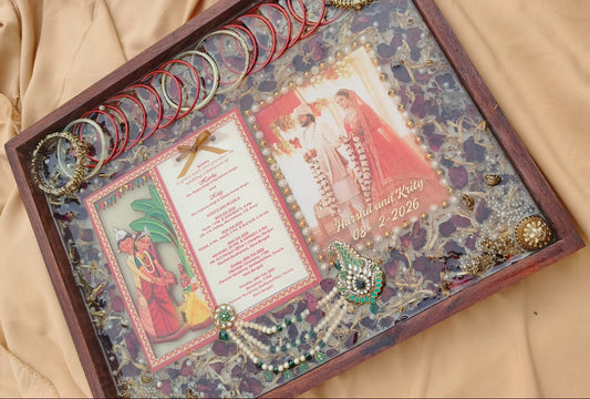 Varmala Preservation