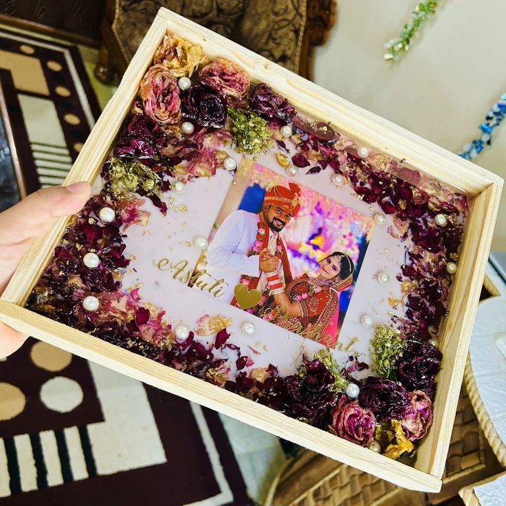 Varmala Preservation