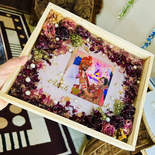 Varmala Preservation