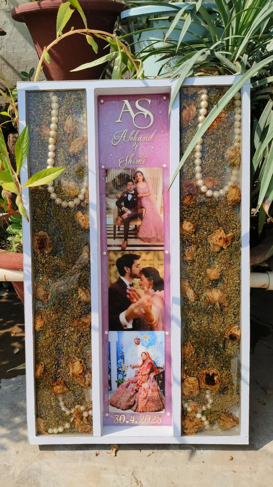 Varmala Preservation