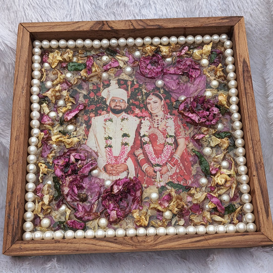 Varmala Preservation