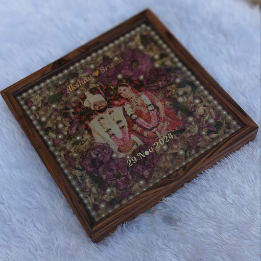 Varmala Preservation