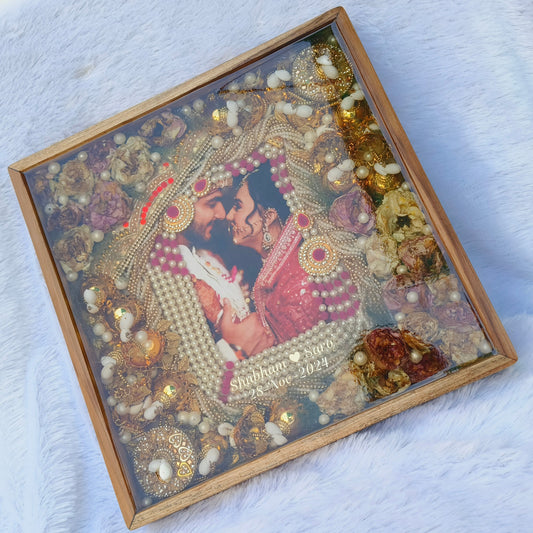 varmala preservation