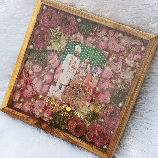 garland preservation