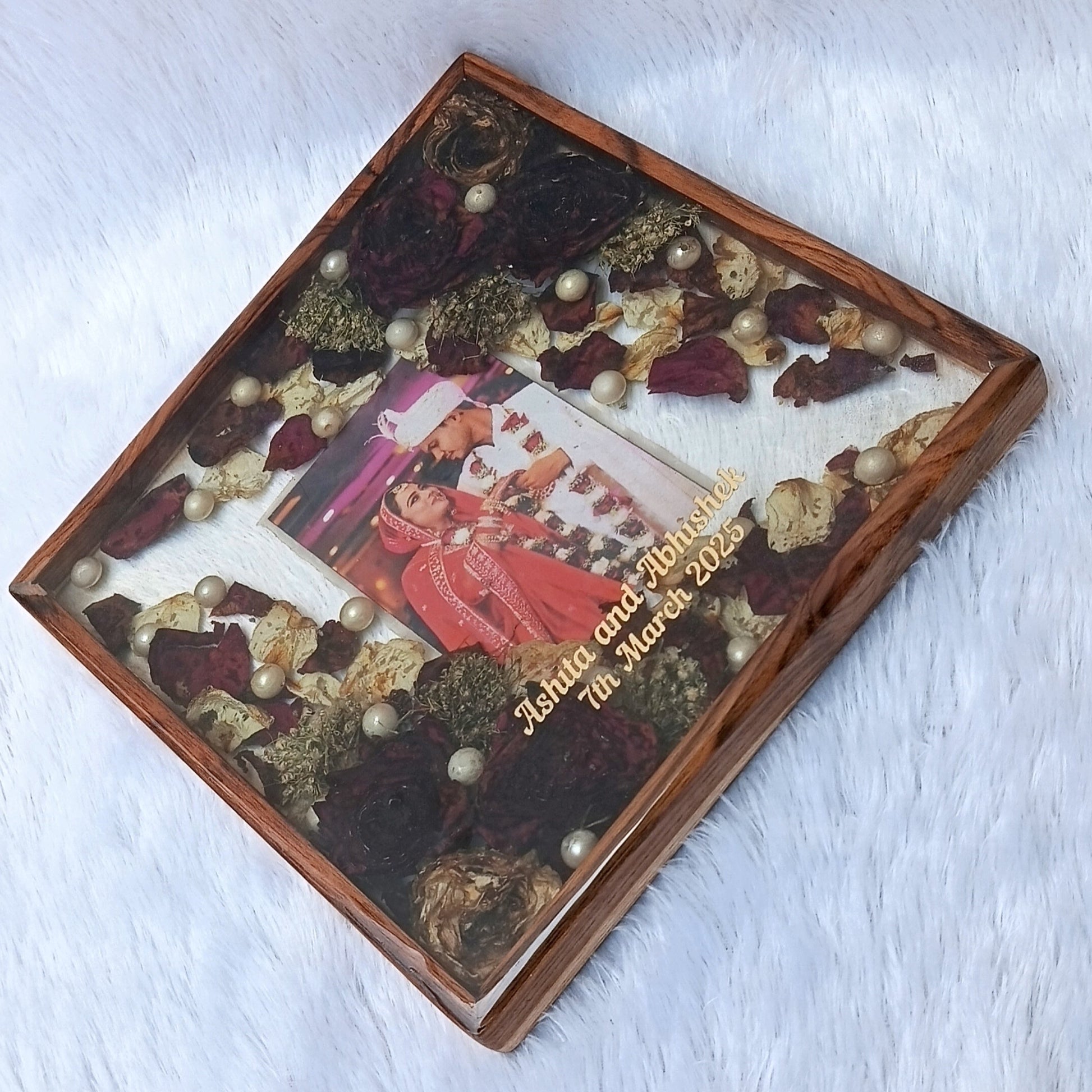 garland preservation