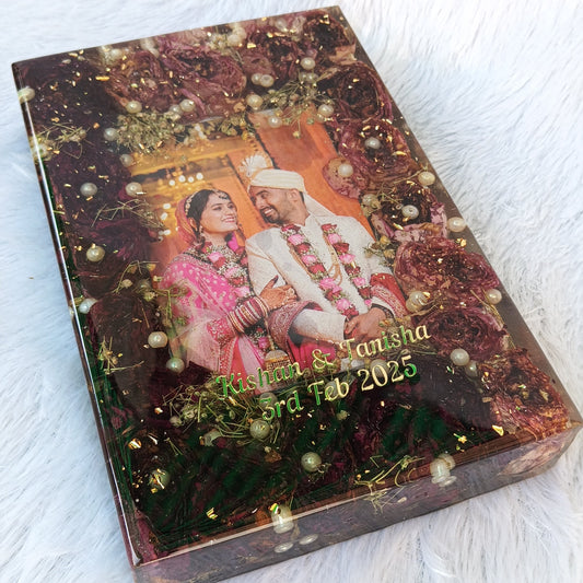 Varmala Preservation