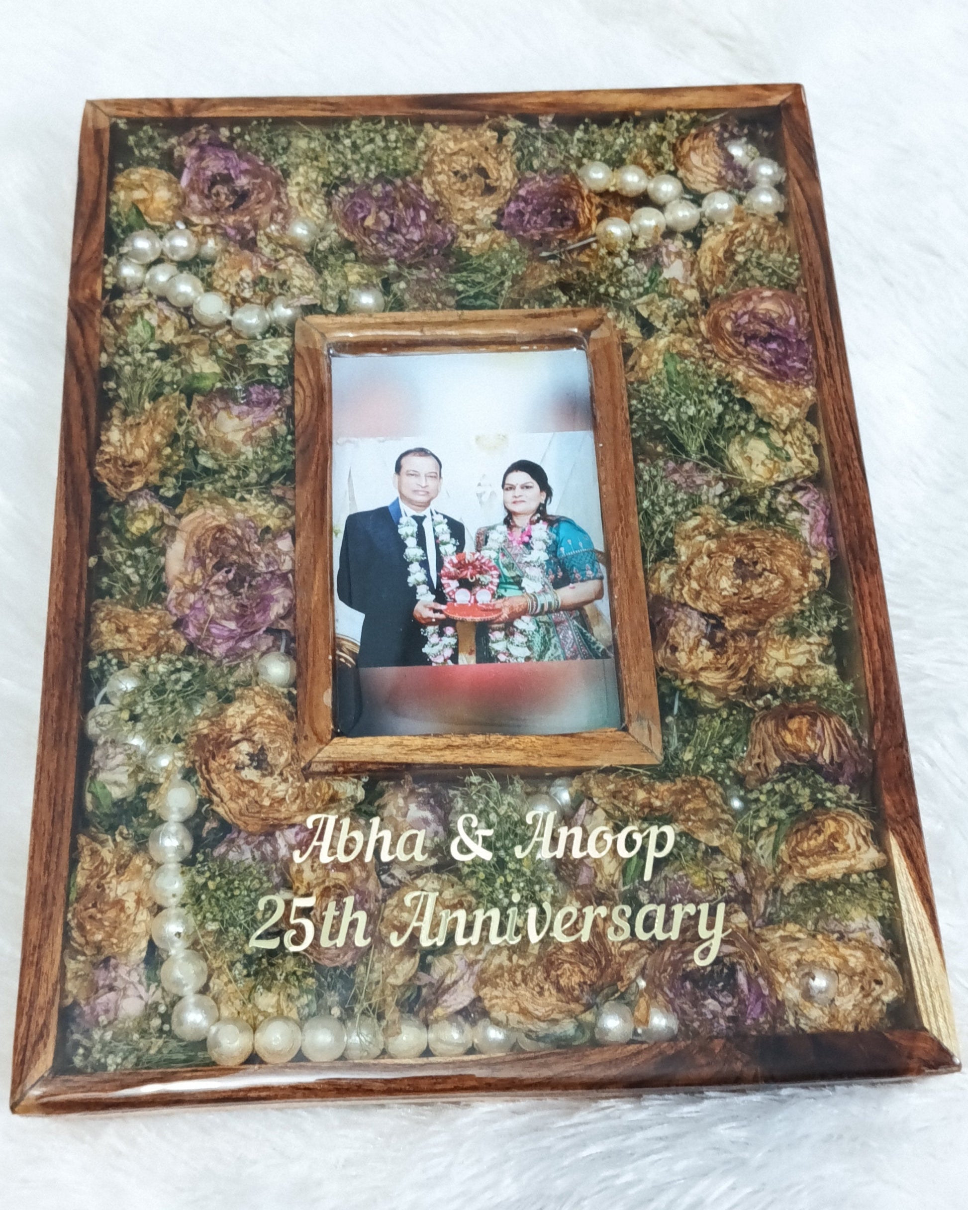 Varmala Preservation