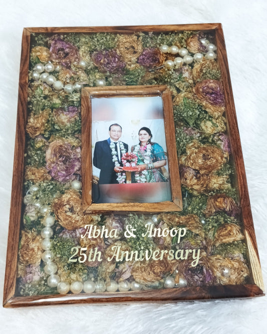 Varmala Preservation