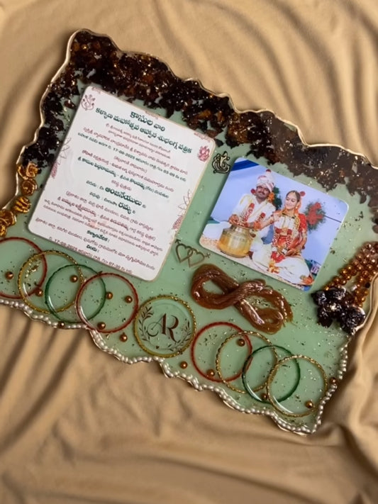 Varmala Preservation 