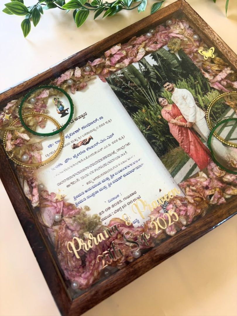 Varmala Preservation